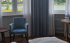 Rheinhotel Larus